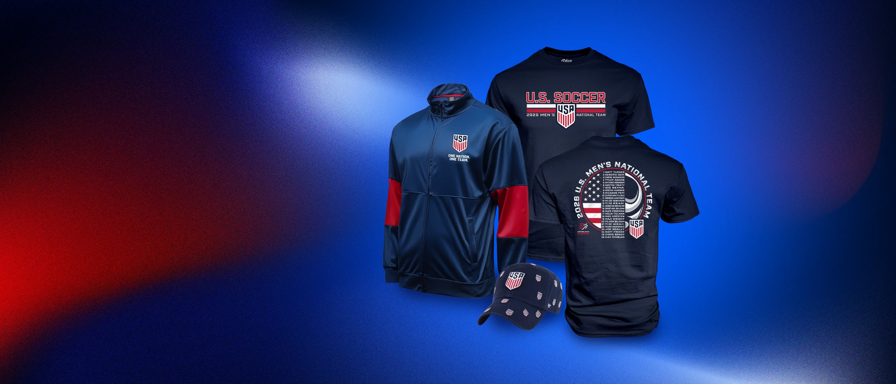 Gear Up for Game Day