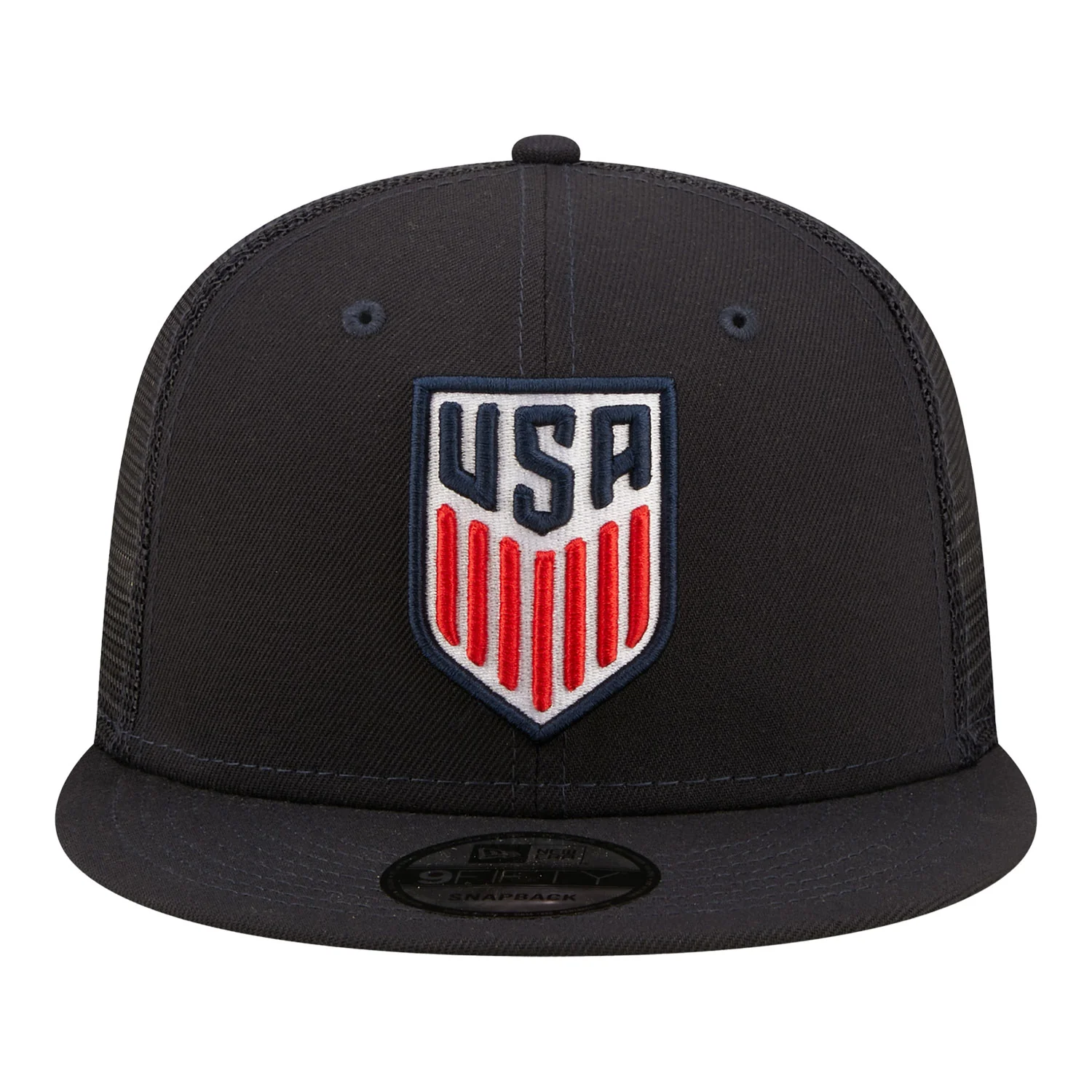 U.S. Soccer New Era
